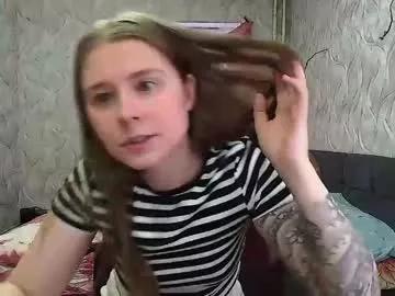 Jessy_yng from Chaturbate