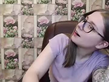 Jessy_yng from Chaturbate