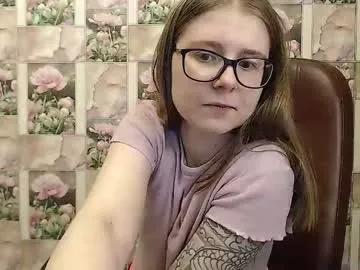 Jessy_yng from Chaturbate