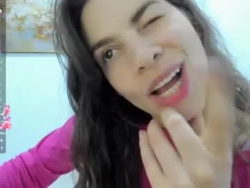 jessye_golden from Chaturbate is Freechat