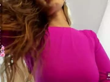 jessye_golden from Chaturbate
