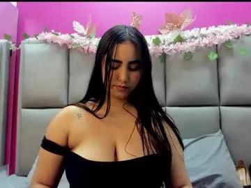 jessyjcortes from Chaturbate