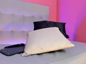 jessymorgan_ from Chaturbate is Freechat
