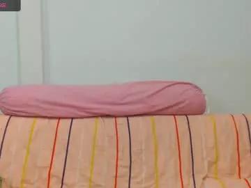 Jessythailand from Chaturbate