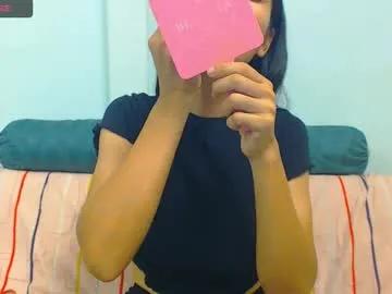 Jessythailand from Chaturbate