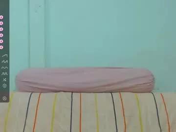 Jessythailand from Chaturbate