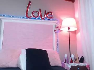 jessyzoe from Chaturbate