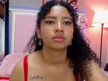 jessyzoe from Chaturbate