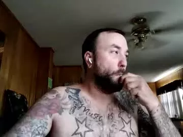 Jettadude5 from Chaturbate