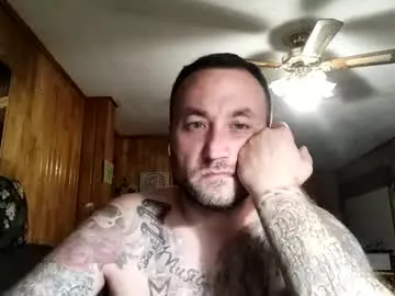 Jettadude5 from Chaturbate