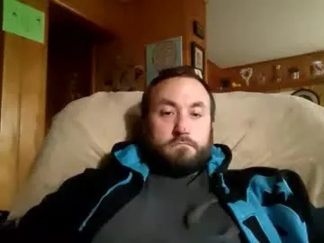 Jettadude5 from Chaturbate