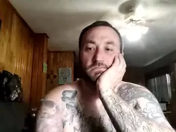 Jettadude5 from Chaturbate