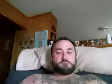 Jettadude5 from Chaturbate