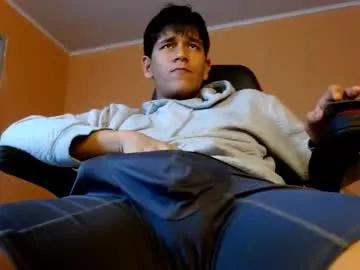 Jettdread from Chaturbate