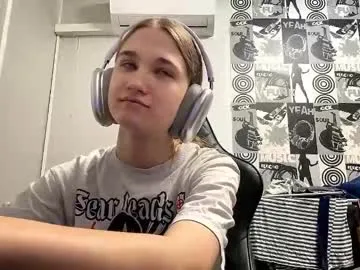 jewelldurham on Chaturbate 