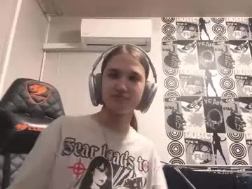 jewelldurham on Chaturbate 