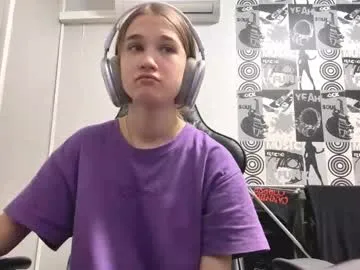 jewelldurham on Chaturbate 