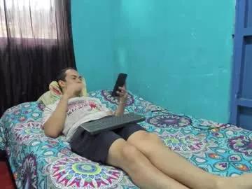 Jeyco_jones30 from Chaturbate
