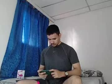 jeycob_happy97 from Chaturbate is Freechat