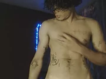 jffer_slhom on Chaturbate 