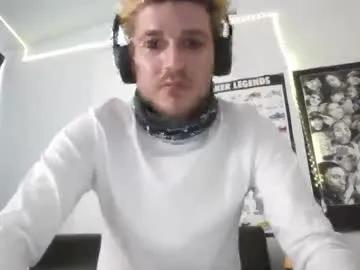 jgcross93 from Chaturbate is Freechat