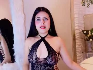 jhade_fox from Chaturbate is Private