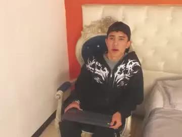 jhei_king from Chaturbate is Freechat