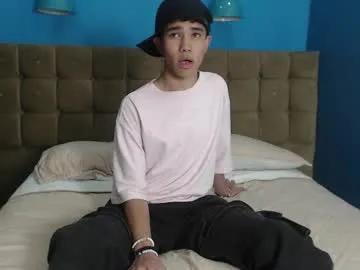 jhei_king from Chaturbate is Freechat