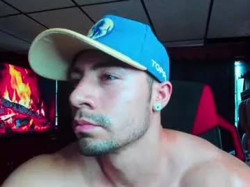 jhojansthetics from Chaturbate