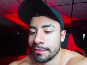 jhojansthetics from Chaturbate