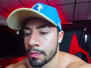 jhojansthetics from Chaturbate