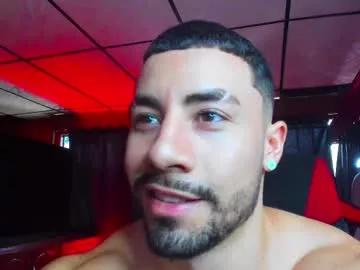 jhojansthetics from Chaturbate