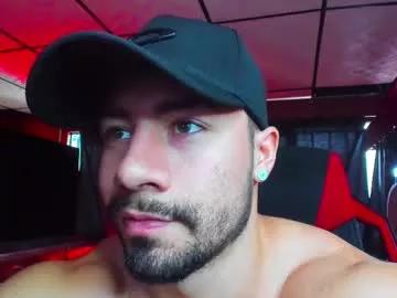 jhojansthetics from Chaturbate