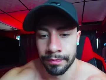 jhojansthetics from Chaturbate
