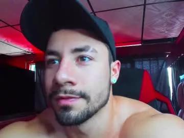 jhojansthetics from Chaturbate