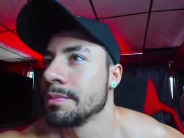 jhojansthetics from Chaturbate