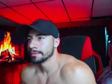 jhojansthetics from Chaturbate