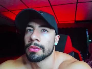 jhojansthetics from Chaturbate