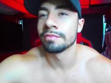 jhojansthetics from Chaturbate