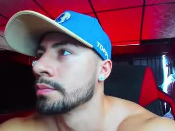 jhojansthetics from Chaturbate