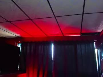 jhojansthetics from Chaturbate