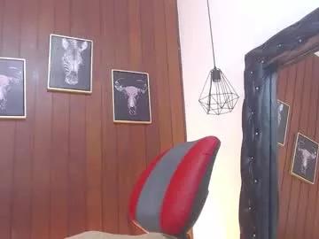 Jhon_malo from Chaturbate