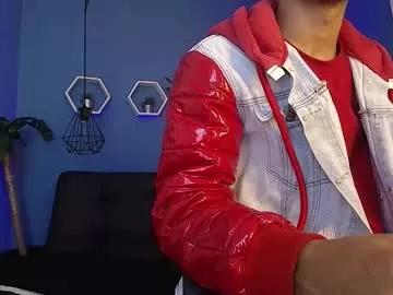 Jhon_malo from Chaturbate