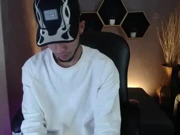 Jhon_malo from Chaturbate