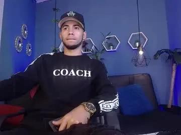 Jhon_malo from Chaturbate