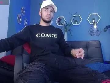 jhon_malo from Chaturbate is Freechat