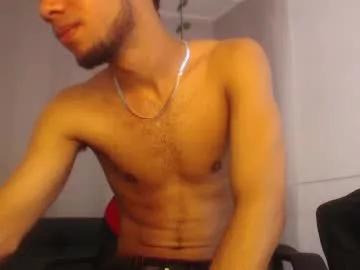 Jhon_malo from Chaturbate