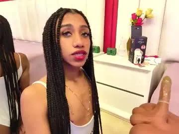 jhon_santana1 from Chaturbate is Freechat