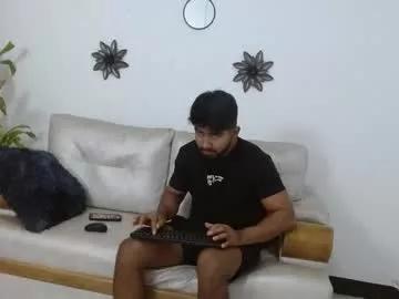 jhon_thomas69 from Chaturbate is Freechat