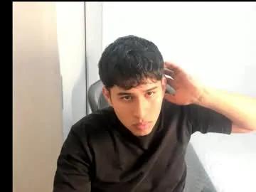 Jhonny_dickm from Chaturbate